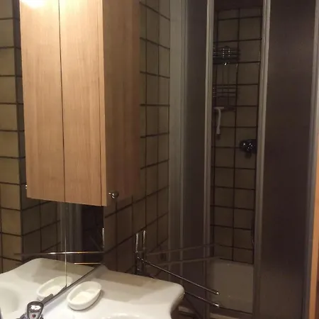 Double With A Kitchenette And Private Bathroom In A Beautiful Surrounding Sautens