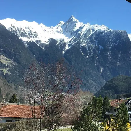 Double With A Kitchenette And Private Bathroom In A Beautiful Surrounding