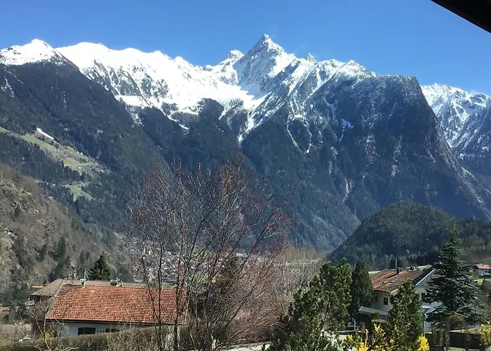 Double With A Kitchenette And Private Bathroom In A Beautiful Surrounding