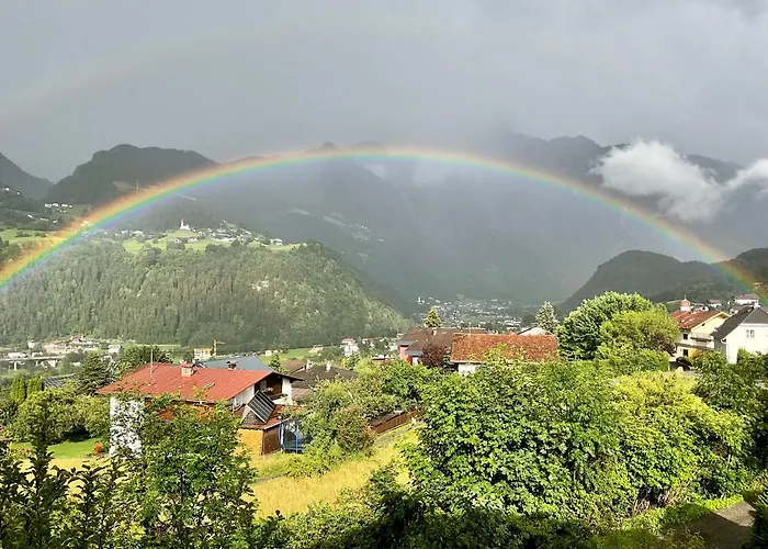 Double With A Kitchenette And Private Bathroom In A Beautiful Surrounding Заутенс