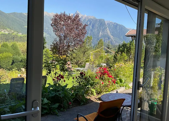 Гостевой дом Double With A Kitchenette And Private Bathroom In A Beautiful Surrounding 3*