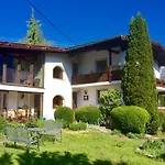 Double With A Kitchenette And Private Bathroom In A Beautiful Surrounding Gasthof Sautens