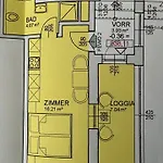 Gasthof Double With A Kitchenette And Private Bathroom In A Beautiful Surrounding Sautens