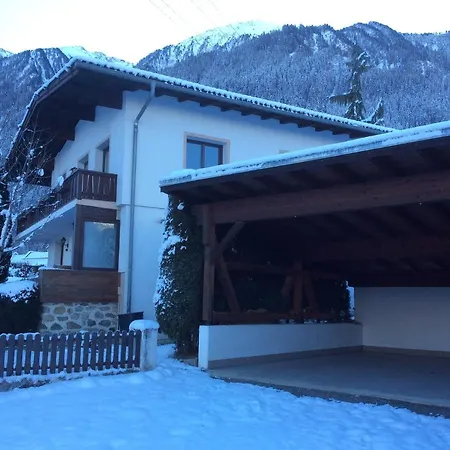 Gasthof Double With A Kitchenette And Private Bathroom In A Beautiful Surrounding