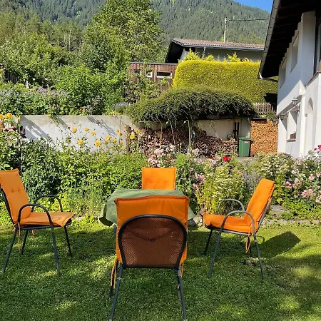 Double With A Kitchenette And Private Bathroom In A Beautiful Surrounding Gæstehus 3*
