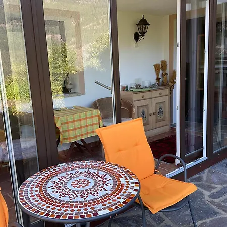 Double With A Kitchenette And Private Bathroom In A Beautiful Surrounding * Sautens