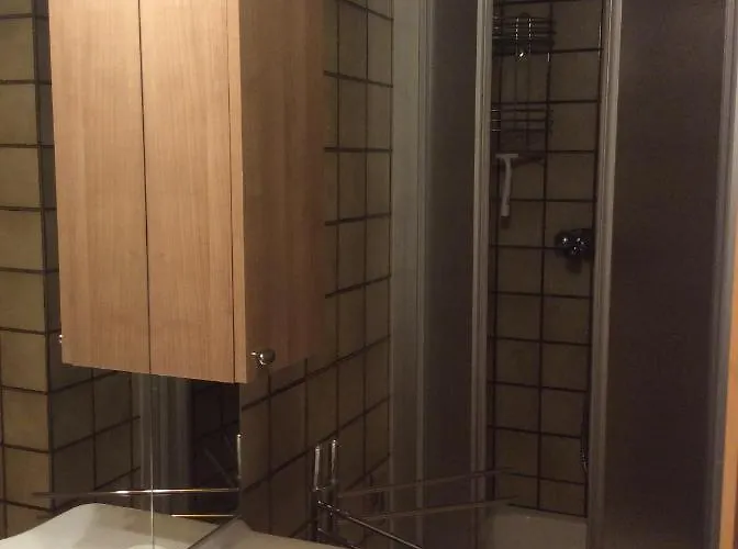 Double With A Kitchenette And Private Bathroom In A Beautiful Surrounding ساوتينس